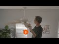 How to Troubleshoot Your Ceiling Fan | The Home Depot