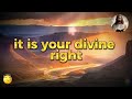 YOUR DAY HAS COME, I ALWAYS WARNED YOU! god message,god message today,god message for me today