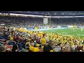 Pride of Minnesota 2023 Quick Lane Bowl Halftime