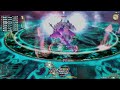 FFXIV - King Thordan Unreal