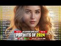 Best Pop Music Playlist 2024 - Billboard Hot 100 All Time - Nice Music Playlist 2024