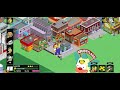Let’s Play The Simpsons Tapped Out: Part 123 - I’m nearly about to get the next prize!