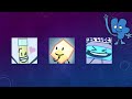 BFB But There Is No Split - Part 1: BFB 17-24