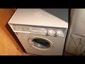 SIEMENS SIWAMAT PLUS 3733 Waschmaschine *Verbrauchstest Vol. 2*