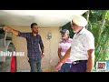 ਵੇਖੋ ਕਿਸਾਨਾਂ ਦਾ ਆਲੀਸ਼ਾਨ ਘਰ Punjabi Farmer's Five Star Home  l Bittu Chak Wala l Daily Awaz