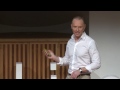 What is Success, Really? | Jamie Anderson | TEDxLiège