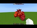 Mutant warden vs All bosses • Minecraft mob battle