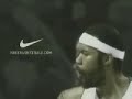 Rasheed Wallace NIKE Commercial 2005 (Fire)