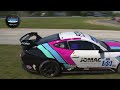 IMSA Michelin Pilot Challenge 2024 | Alan Jay Automotive Network 120 | Sebring International Raceway