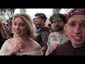 MEDIEVAL DANCE BATTLE (Renaissance Faire Vlog)