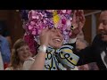 Day One of Kentucky Derby Hat Week in Partnership with Ford | The Tonight Show Starring Jimmy Fallon
