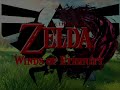 The Legend of Zelda: Winds of Eternity