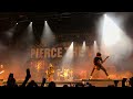 Pierce The Veil live El Paso 2023 - Besitos