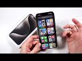 iPhone 15 Pro Max - 4 Months Later Honest Review!