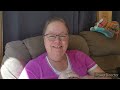 Beautiful day for a visit. daily vlog weightlossjourney retirement life July 17th
