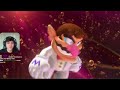 What Playing As Wario in Super Mario Odyssey Looks Like
