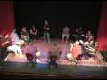 Circle Up: Improv in Every Classroom pt4 Dynamics