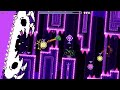 Spider Dance By TomscurseD (Easy Demon) | Geometry Dash 2.2