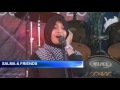 SALMA COVER (Judika - Bukan Rayuan Gombal) | DIESNATALIS SMKN 2 PROBOLINGGO