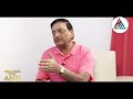 I Asked Chiranjeevi For Money | Yandamuri Veerendranath | Real Talk With Anji | Tree Media