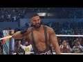 WWE 2K24: SUMMERSLAM 2K24