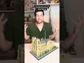 LEGO Notre Dame - does it live up to the real thing?