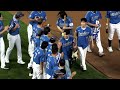 240706 데이식스 KBO 올스타전 클리닝타임쇼 fullcam