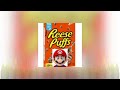Mario tries Reese’s puffs (Mario land theme x Reese’s Puffs Rap) // Lucchetta