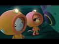 ​@Octonauts - Most Dangerous Rescues 🌊🦸| 60 Mins+ | Cartoons for Kids | Underwater Sea Education