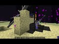 A week in Omega SMP