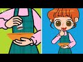 [NEW] 24. Cooking for Parents (English Dialogue) - Role-play conversation for Kids