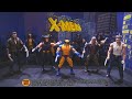 Retro X-Men Toy Commercial Parody