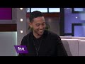 [Full Episode] Tahj Mowry Spills the Tea on Tia & Tamera’s Most Embarrassing Moments