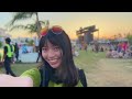 coachella 2023 vlog