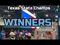 How We Became Robotics State Champions