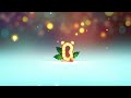 Santa Claus's Amazing Gifts | Baby Panda's Costume Show | Christmas Songs | BabyBus