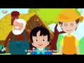 HEIDI - Bedtime Story For Kids || Story Time - HEIDI - Girl of The Alps || Story For Kids