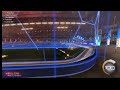 rocket league