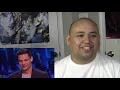 Magician REACTS to Steven Brundage - Semi Finals - America's Got Talent