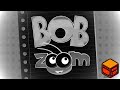 Bob Zoom New Logo With 6 Effects Exo^3