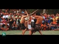 PERESEAN Fight - Lombok, Indonesia