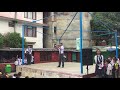 SEB School Teej Program 2018 _ Subash Song