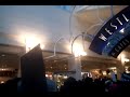 #BlackLivesMatter shutting it down in Westlake Mall, Seattle