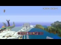 Minecraft: Xbox One World preveiw part 2