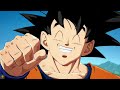 Dragon Ball FighterZ PS5 - All Dramatic Finishes (4K 60FPS)