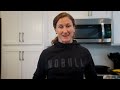 World's Fittest Woman- FULL DAY OF EATING *TRAINING DAY*