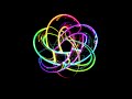 Blender Neon double knot 4K