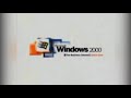 Windows 2000 Animations