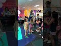 Arianna at Chuck E. Cheese BF Birthday Party Pt. 5