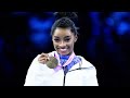 Rebeca Andrade X Simone Biles: o grande duelo da Olimpíada de Paris